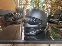 Casca moto Predator noua M si L