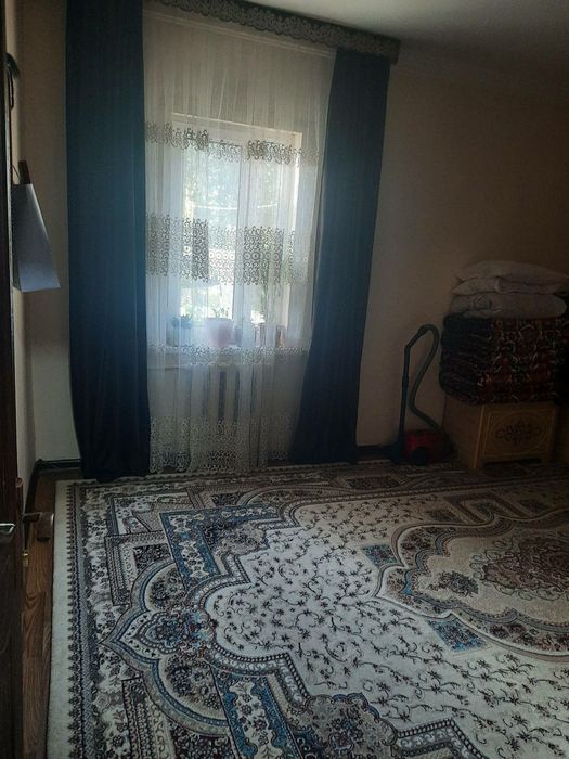 Продажа 2 комнатная квартиру Сергели 4 | 2 этаж | 58 м² | Балкон 2х6 |