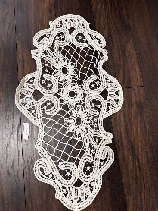 Mileu lansete macrame