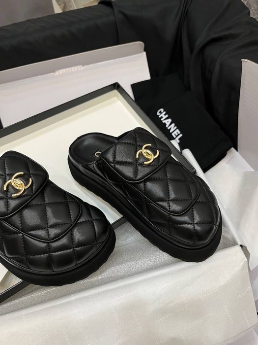 Papuci Chanel 35-42