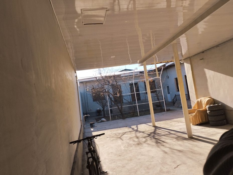 Uy sotiladi yashnaobod