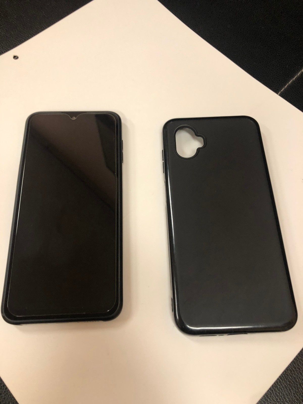Samsung galaxy x cover 6 pro