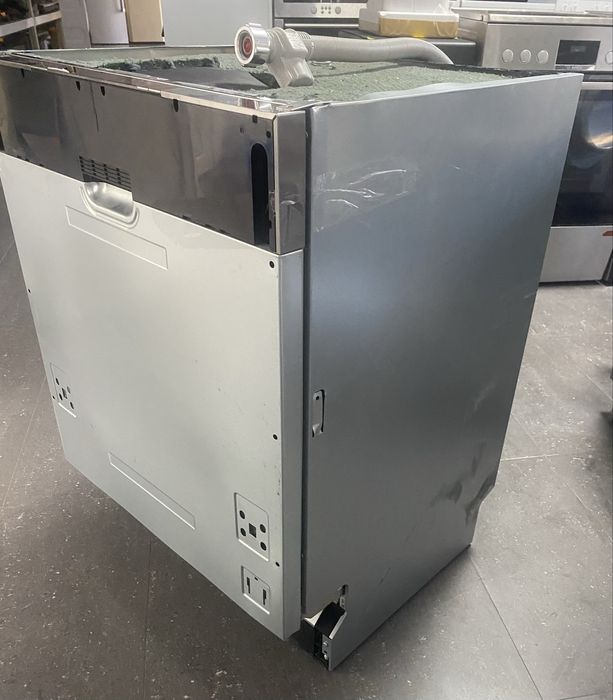 Съдомиялна за пълно вграждане henseatic HGVI6082C13J7713DS