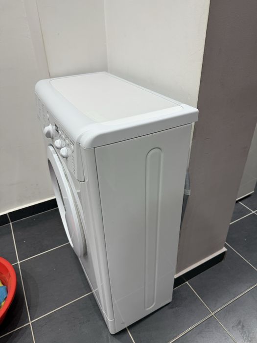 Masina de spalat Indesit