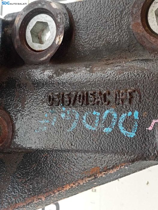 Suport Motor Jeep Patriot 2.0 CRDI 2007 - 2017 Cod 05157015AC [M6459]