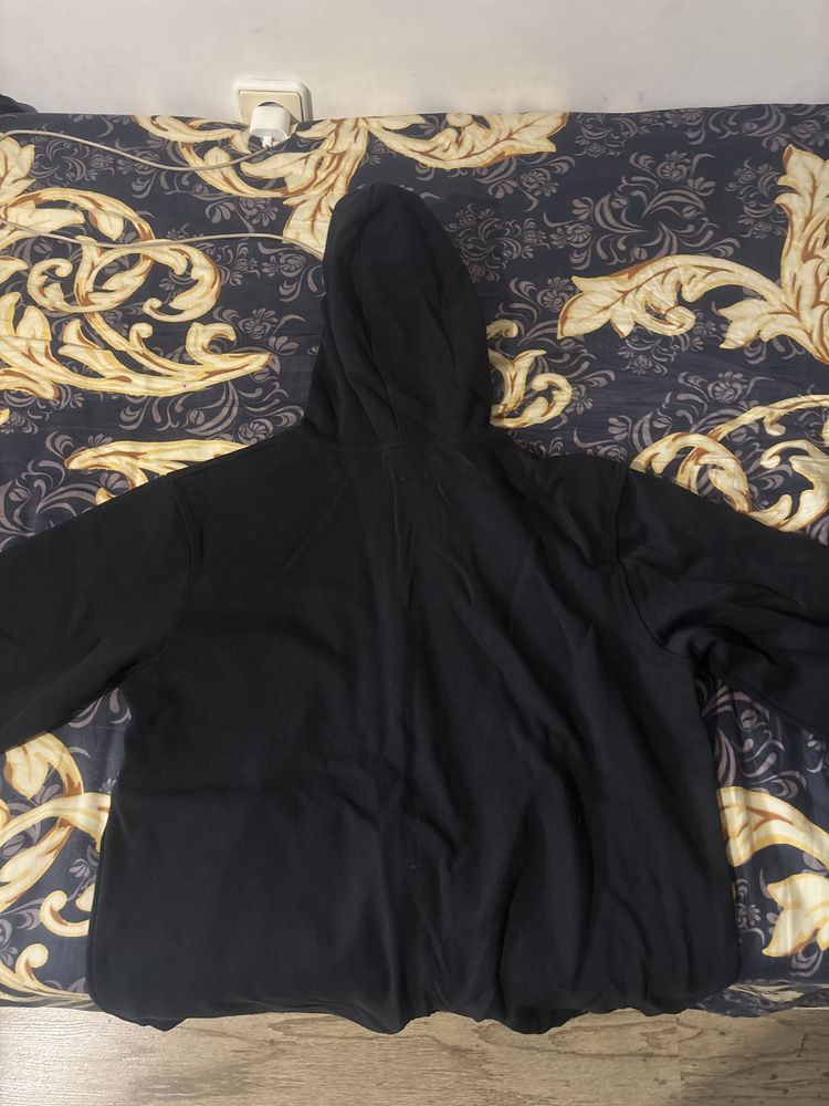Екип на Hugo Boss
