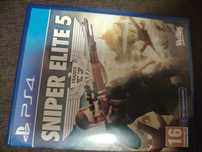 Нова игра за PS4!!