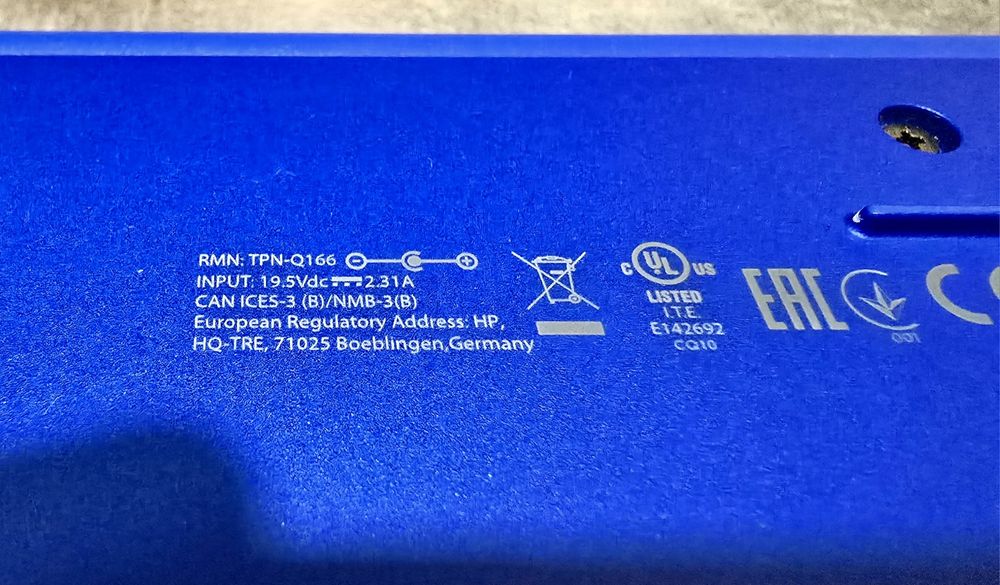 Laptop HP Stream 11-r000nq Intel 3050, 2GB RAM, Diagnoza Auto