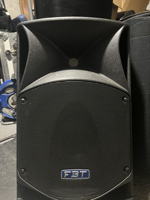 Продавам 4 бр.Fbt pro 114maxx