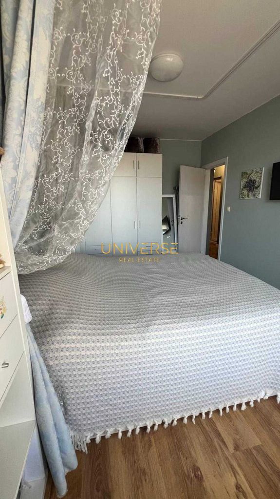 Продава се Тристаен апартамент в Несебър - 96 кв.м за 1667 €/кв.м - Снимка #9