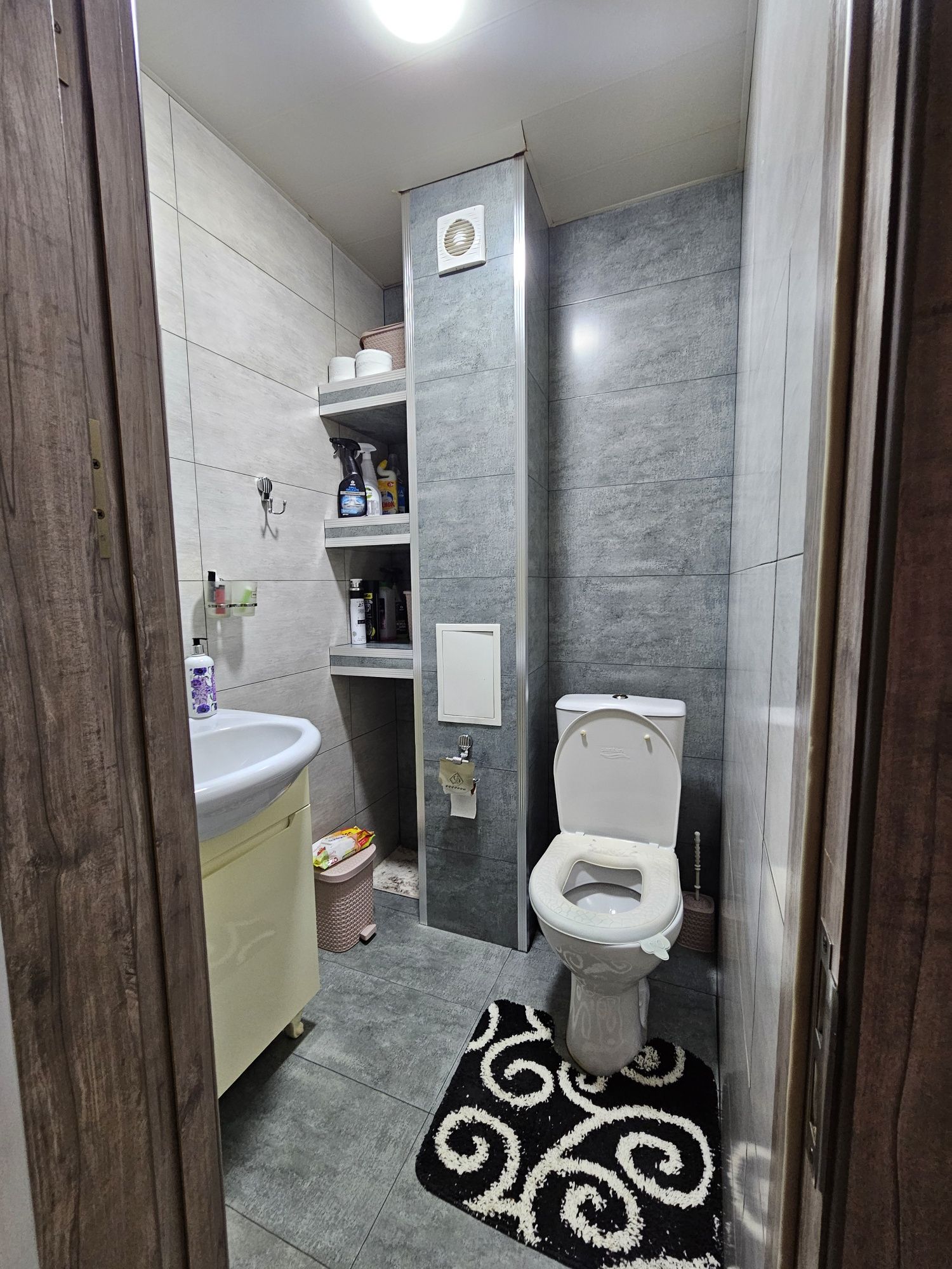 Продаётся кв своя
