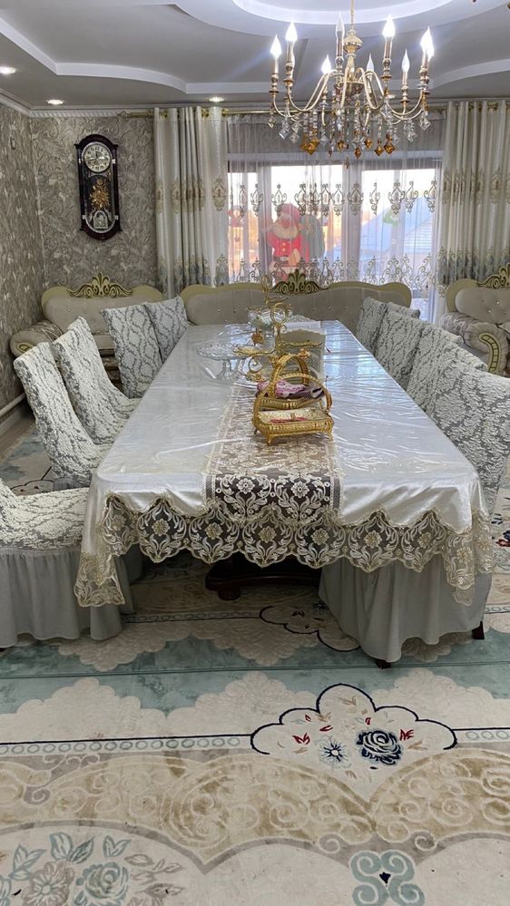 Стол Стулья срочно