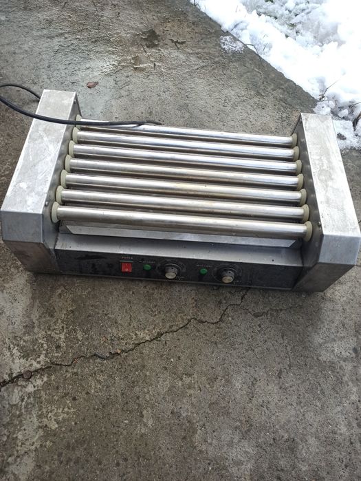 Perashka sosiska KFC pishirish aparati narxini yana kelishamiza