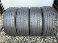 Anvelope 235/55R19 Continental