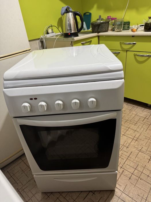 Продам плиту вроде рабочая