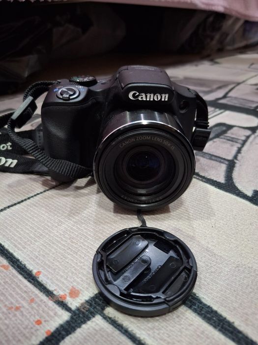 Продам фотоапарат