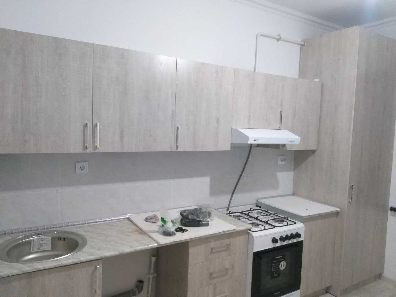 YANGI DARHON 2, Метро Узгариш, 82-м.кв! 3-Ком квартира!