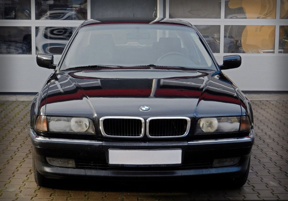 Vand BMW 728i 1995