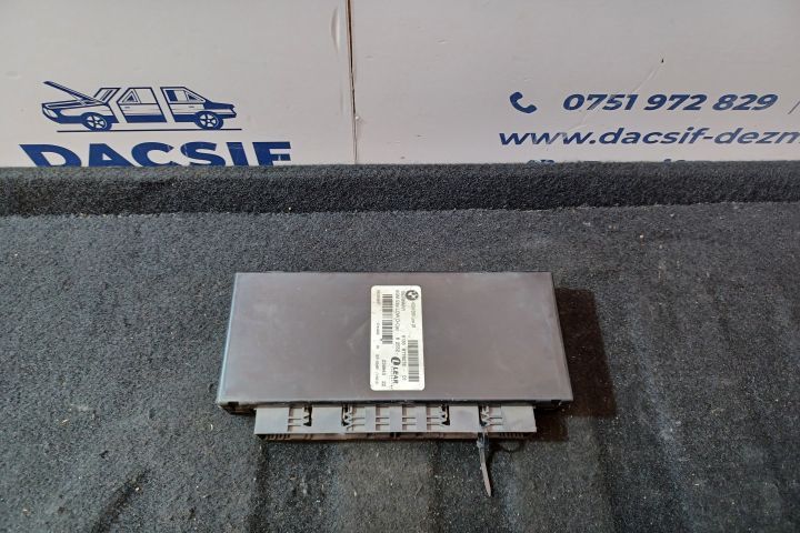 Modul confort Calculator Modul Confort BCM Gateway 9176078 9176078-01