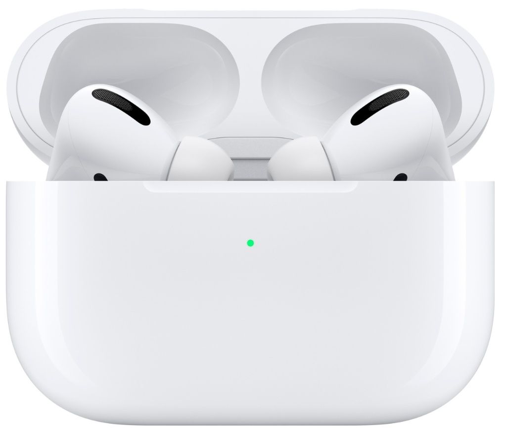 Наушники беспроводные Apple AirPods Pro 2