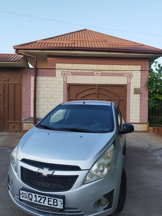 Spark sotiladi variantga xam bor