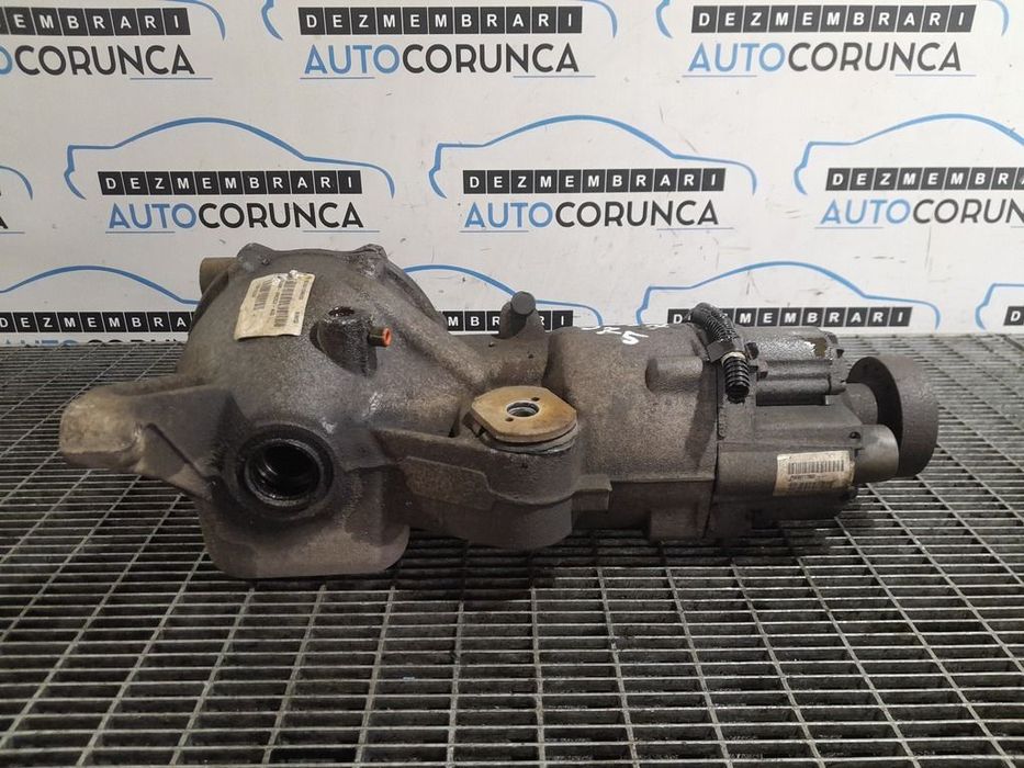 Grup spate Ford Kuga 2.0 TDCI 2012 - 2014 136CP Manuala 6 Trepte G6DG UKDA Euro5 (975) ...
