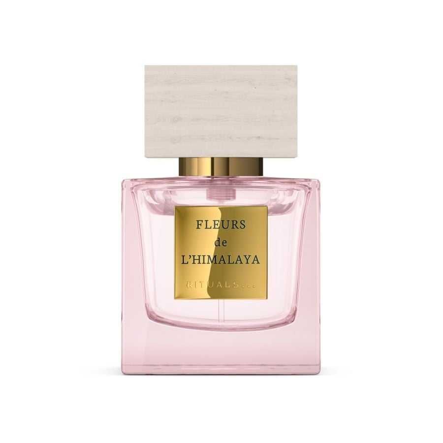 RITUALS Fleurs de l’Himalaya Парфюмна вода