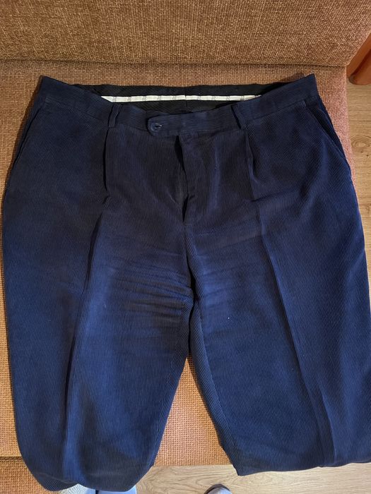 Costum barbatesc Grazie Filipeti