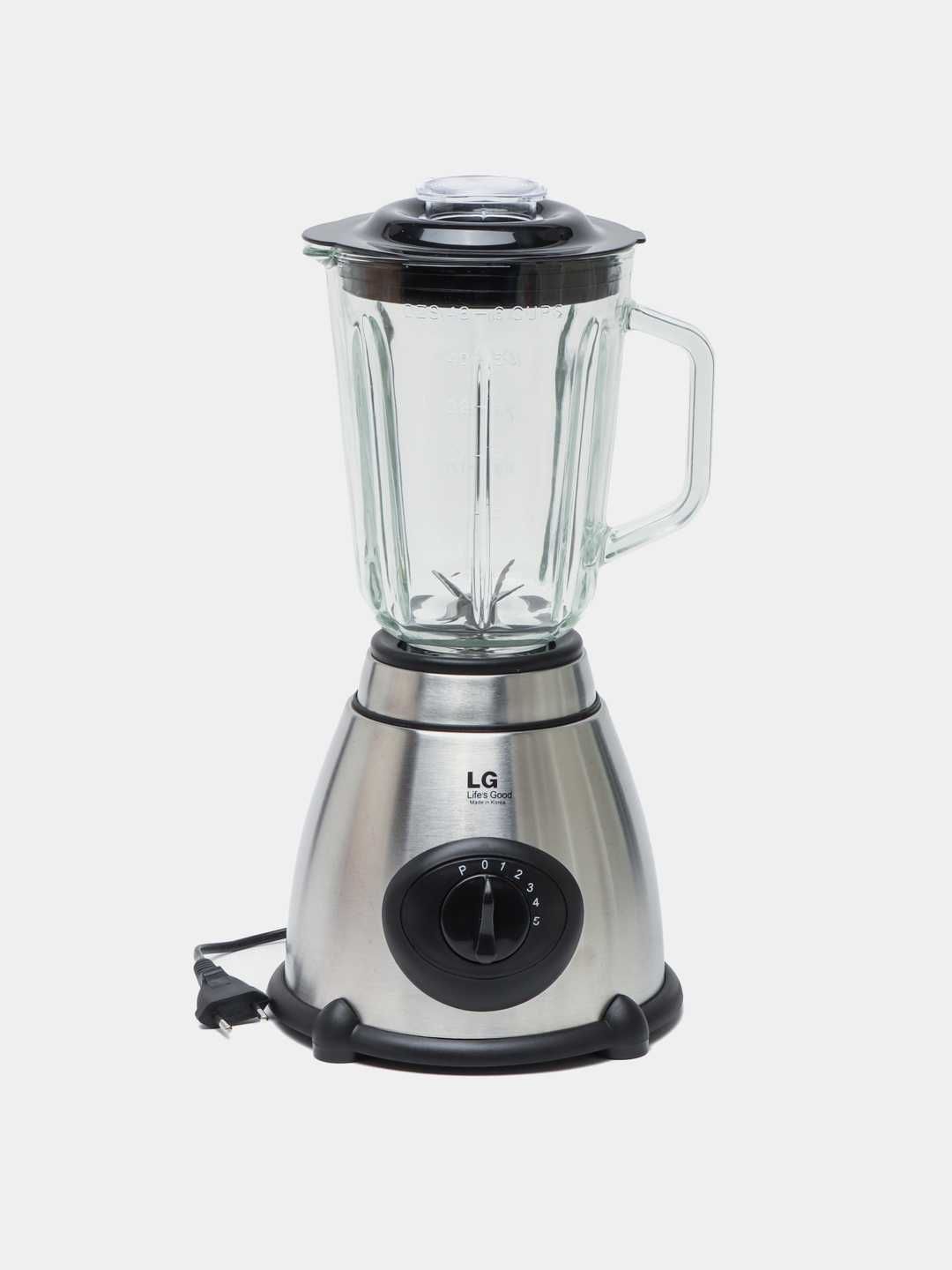 Блендер LG-178, 1500 мл