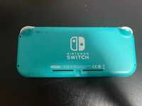 Nintendo Switch Lite Fără Joycons