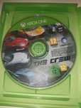 Vand  jocul The Crew WildRun EDITON pt console xbox one!