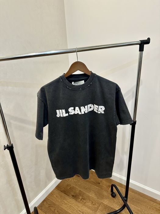 Tricou Jil Sander calitate premium