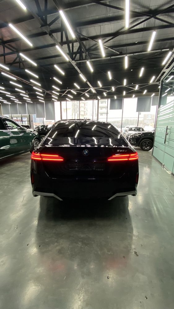 BMW 530 L I 2 turbina full option