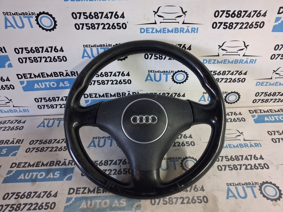 Volan Audi a3 8p 2006