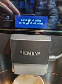 Espresor Siemens EQ6 PLUS S400