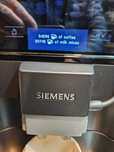 Espresor Siemens EQ6 PLUS S300