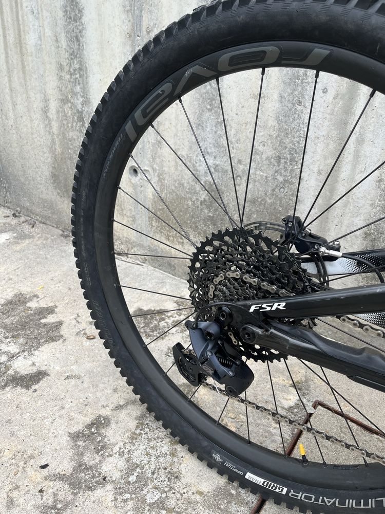 Specialized turbo levo SL 29