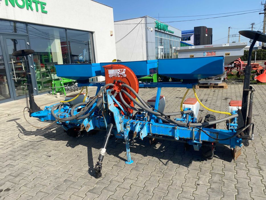 Semanatoare porumb/ floarea soarelui  MONOSEM     AGRI NORTE PIESE