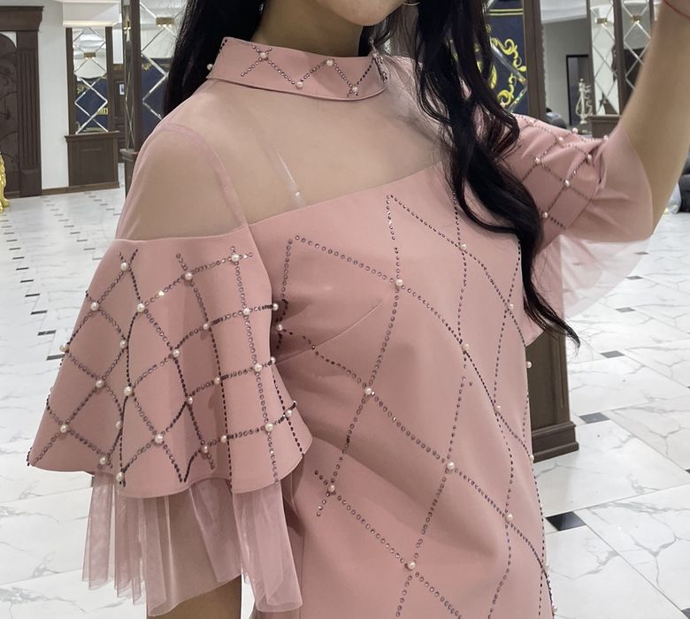 Продаю платье