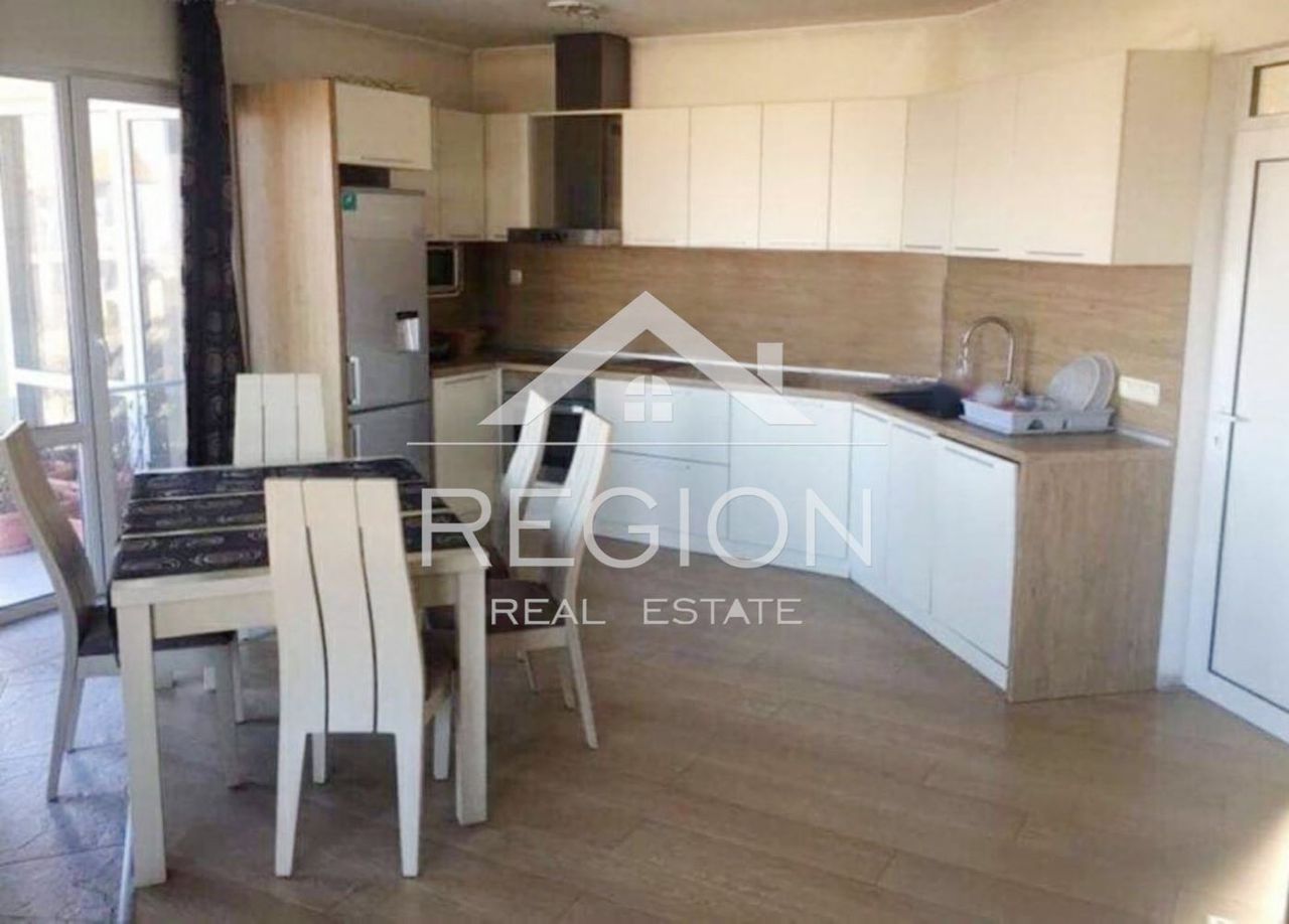 Дава се под наем Къща в Варна, Виница - 148 кв.м за 850 € - Снимка #1