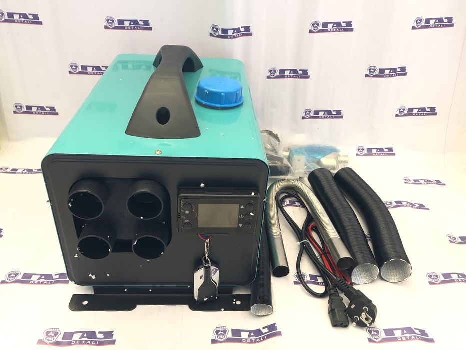 Автономка универсал