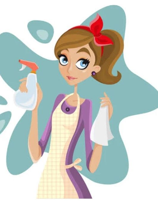 Уборка квартир домов