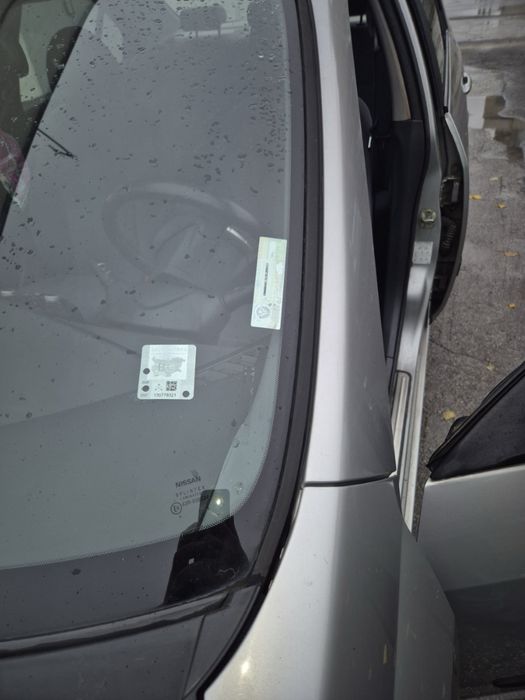 Nissan primera 2005г.