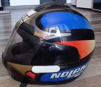 Cască Moto Nolan N80