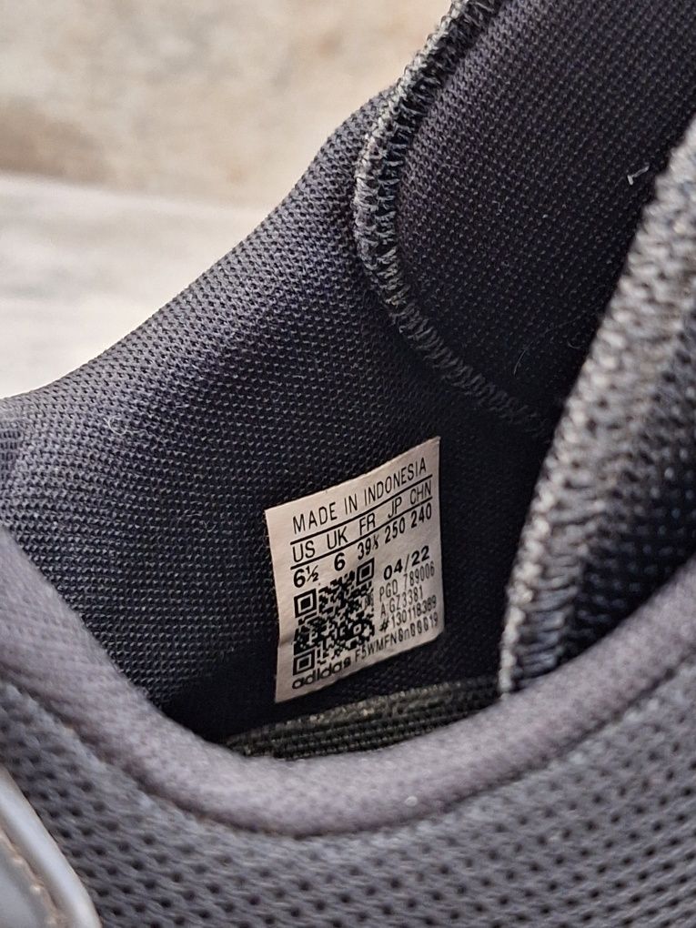 Adidas sportswear