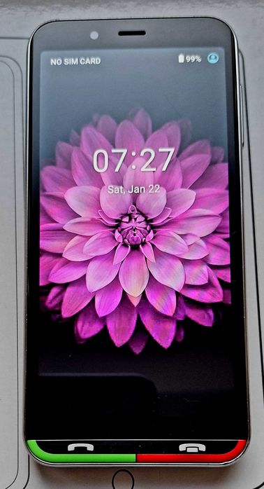 Emporia Super Easy pentru seniori