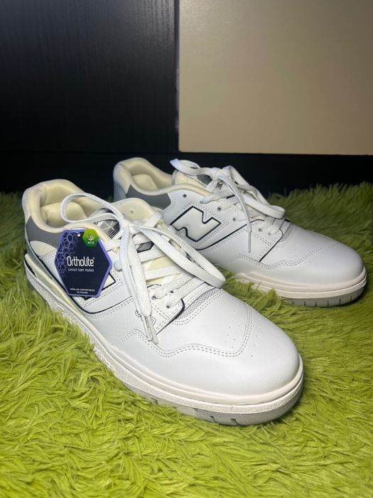 ЧИСТО НОВИ! New Balance 550