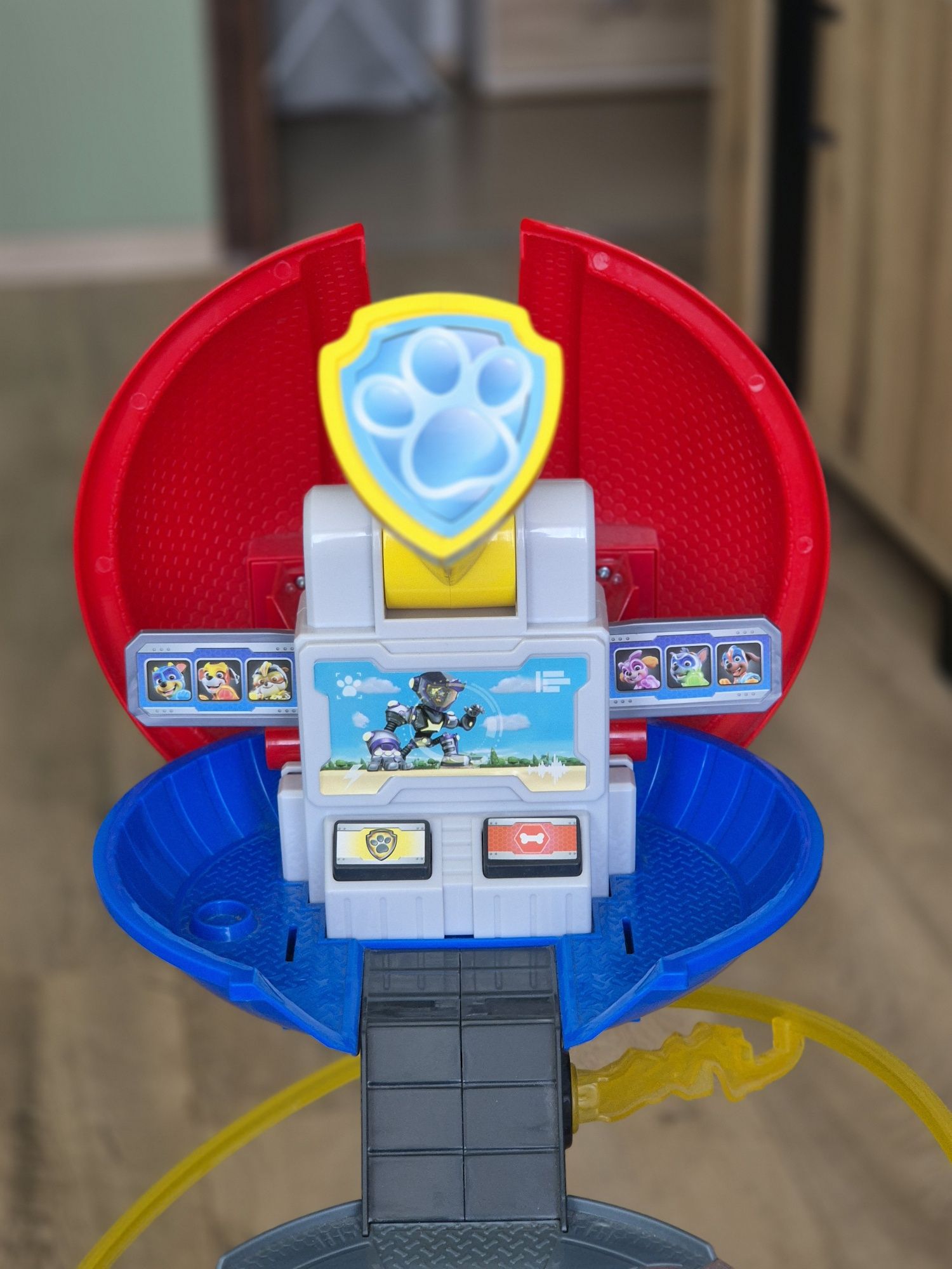 Наблюдателна кула Paw Patrol
