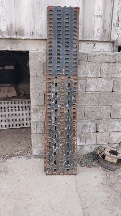 Продам трап сходны