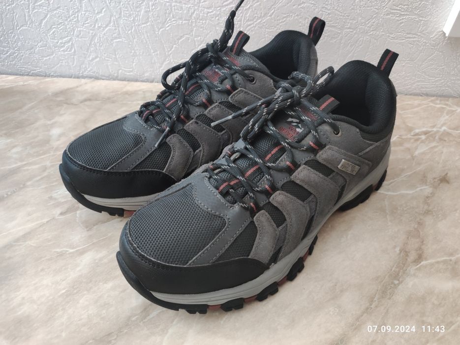 Кроссовки мужские Skechers